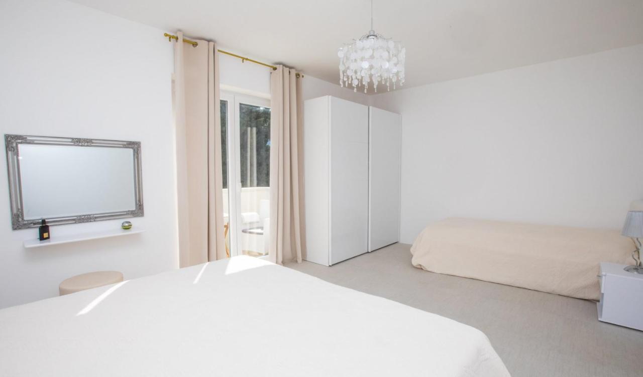 Concordia Lux Apartment ดูบรอฟนิก ภายนอก รูปภาพ