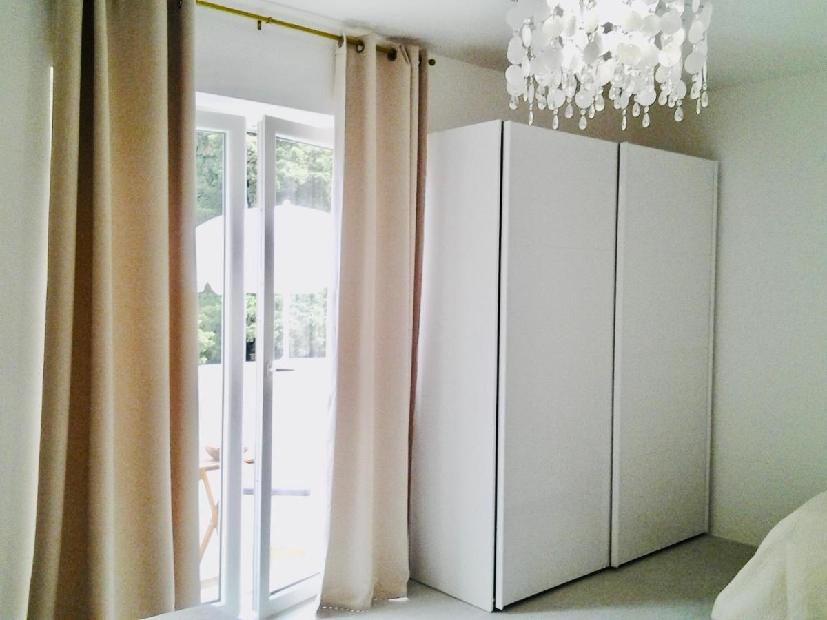 Concordia Lux Apartment ดูบรอฟนิก ภายนอก รูปภาพ
