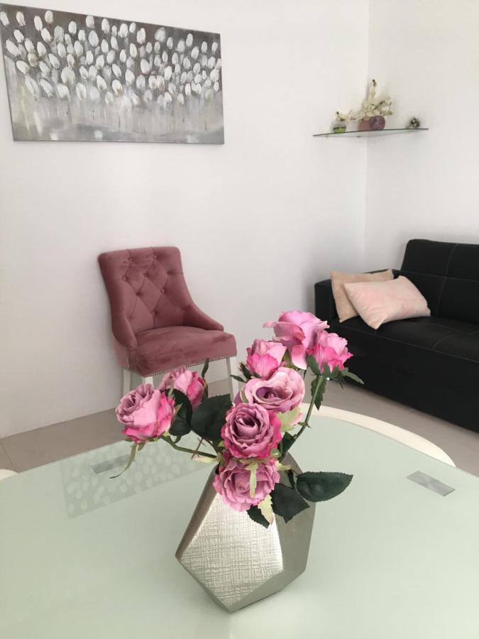 Concordia Lux Apartment ดูบรอฟนิก ภายนอก รูปภาพ