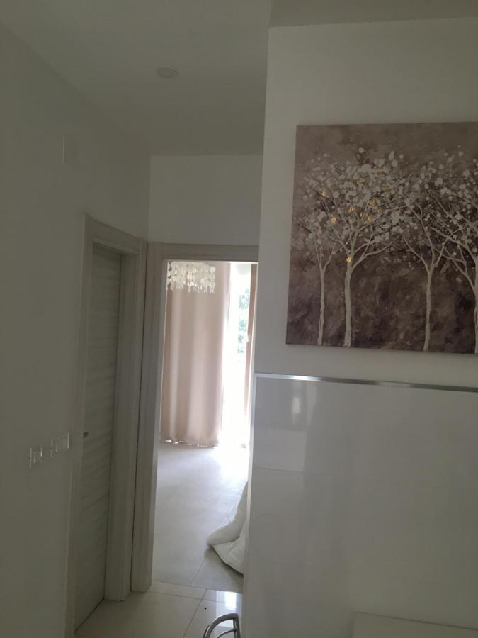 Concordia Lux Apartment ดูบรอฟนิก ภายนอก รูปภาพ
