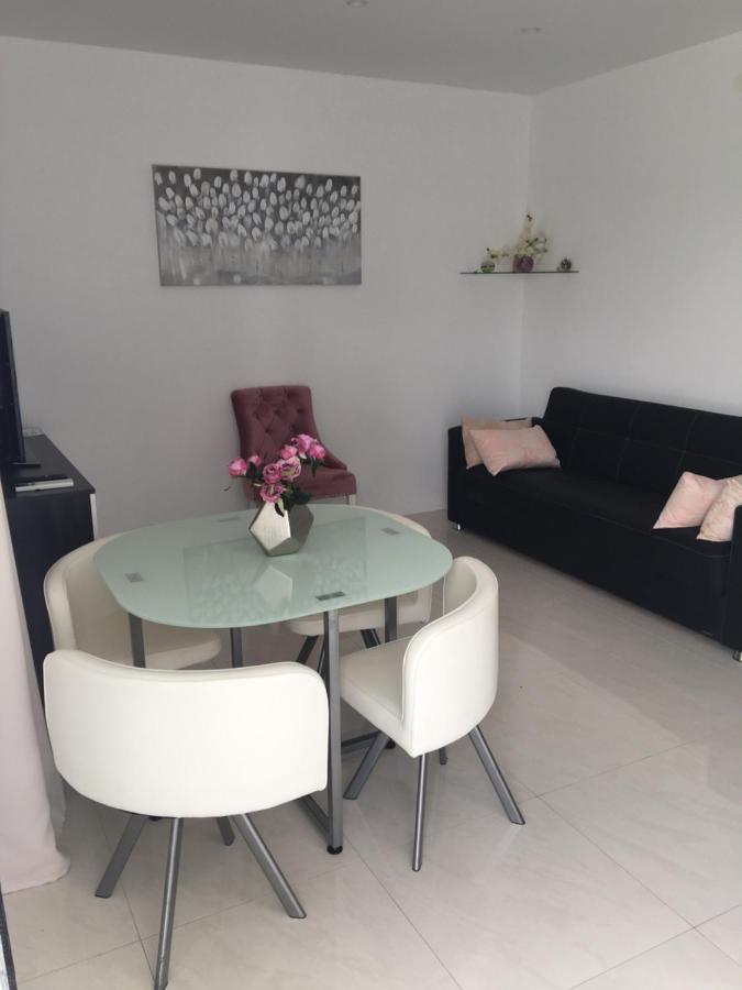 Concordia Lux Apartment ดูบรอฟนิก ภายนอก รูปภาพ
