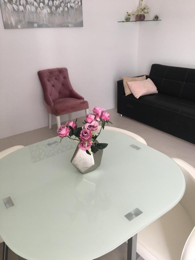 Concordia Lux Apartment ดูบรอฟนิก ภายนอก รูปภาพ