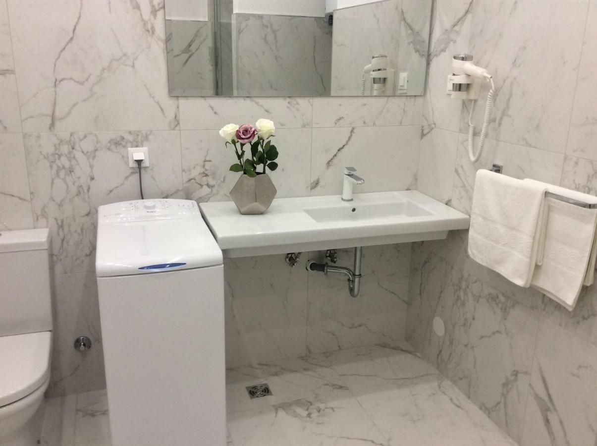 Concordia Lux Apartment ดูบรอฟนิก ภายนอก รูปภาพ