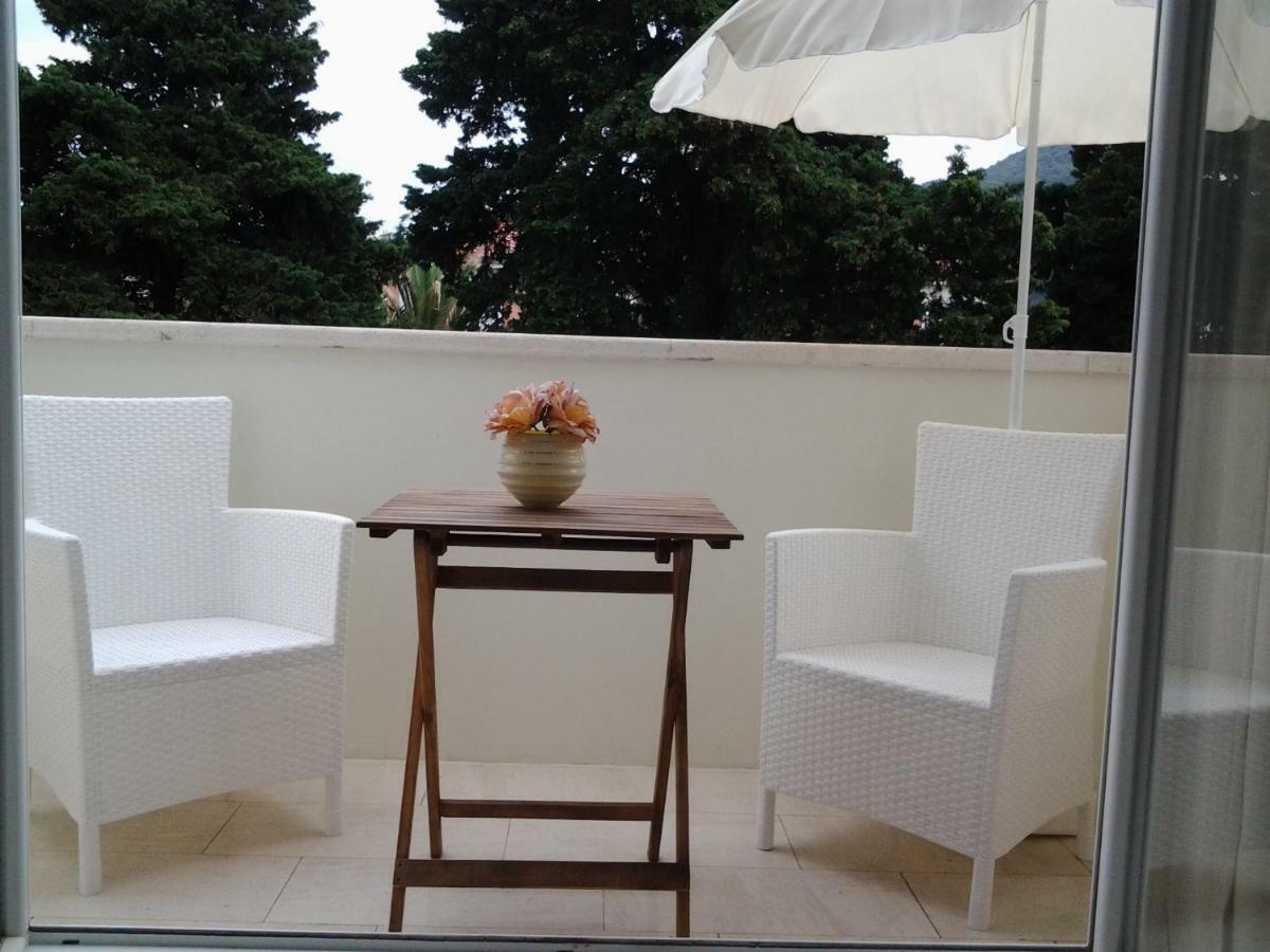 Concordia Lux Apartment ดูบรอฟนิก ภายนอก รูปภาพ