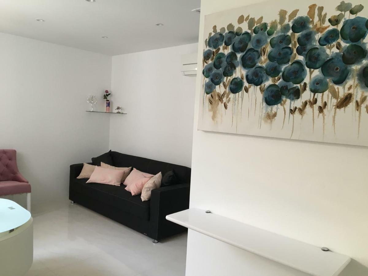 Concordia Lux Apartment ดูบรอฟนิก ภายนอก รูปภาพ