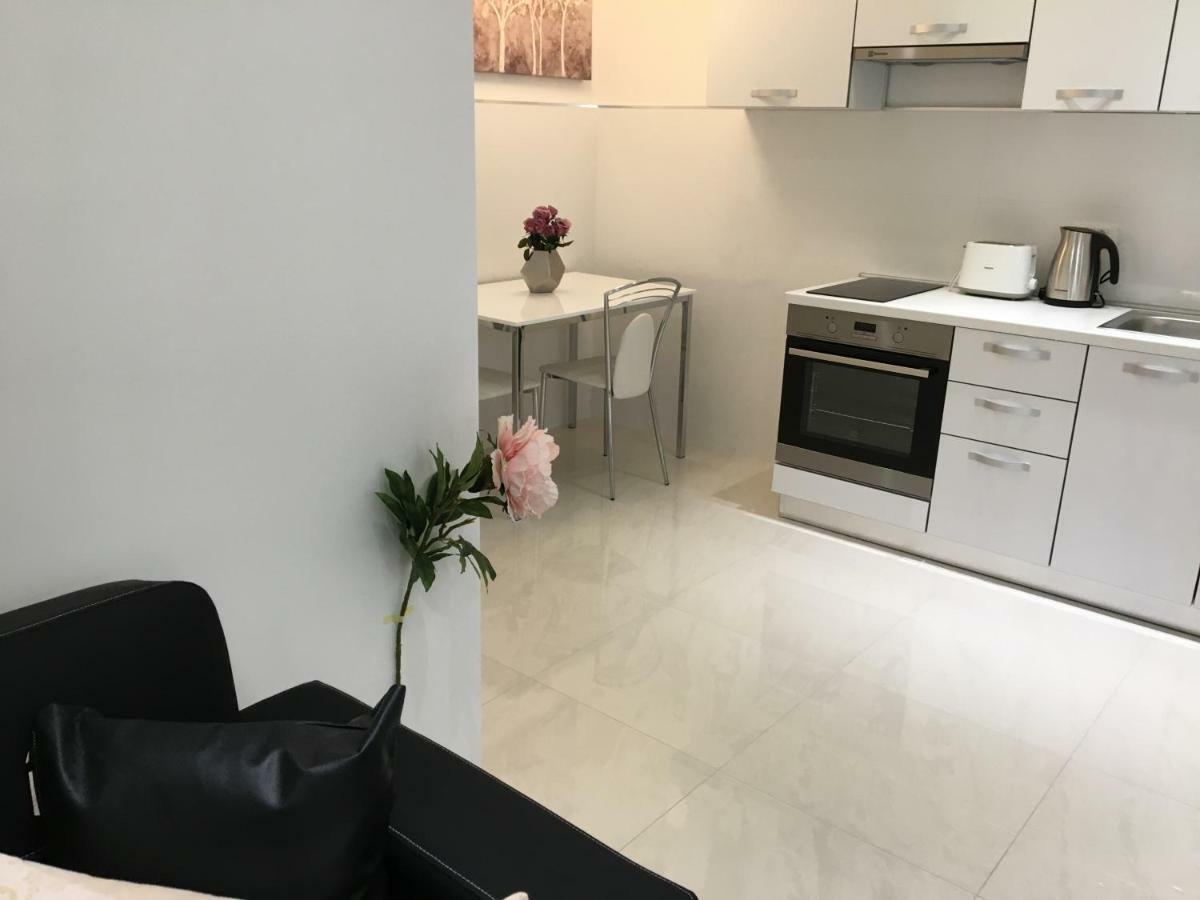 Concordia Lux Apartment ดูบรอฟนิก ภายนอก รูปภาพ