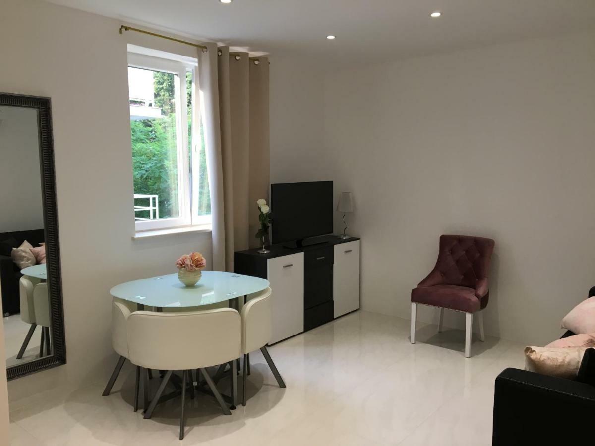 Concordia Lux Apartment ดูบรอฟนิก ภายนอก รูปภาพ