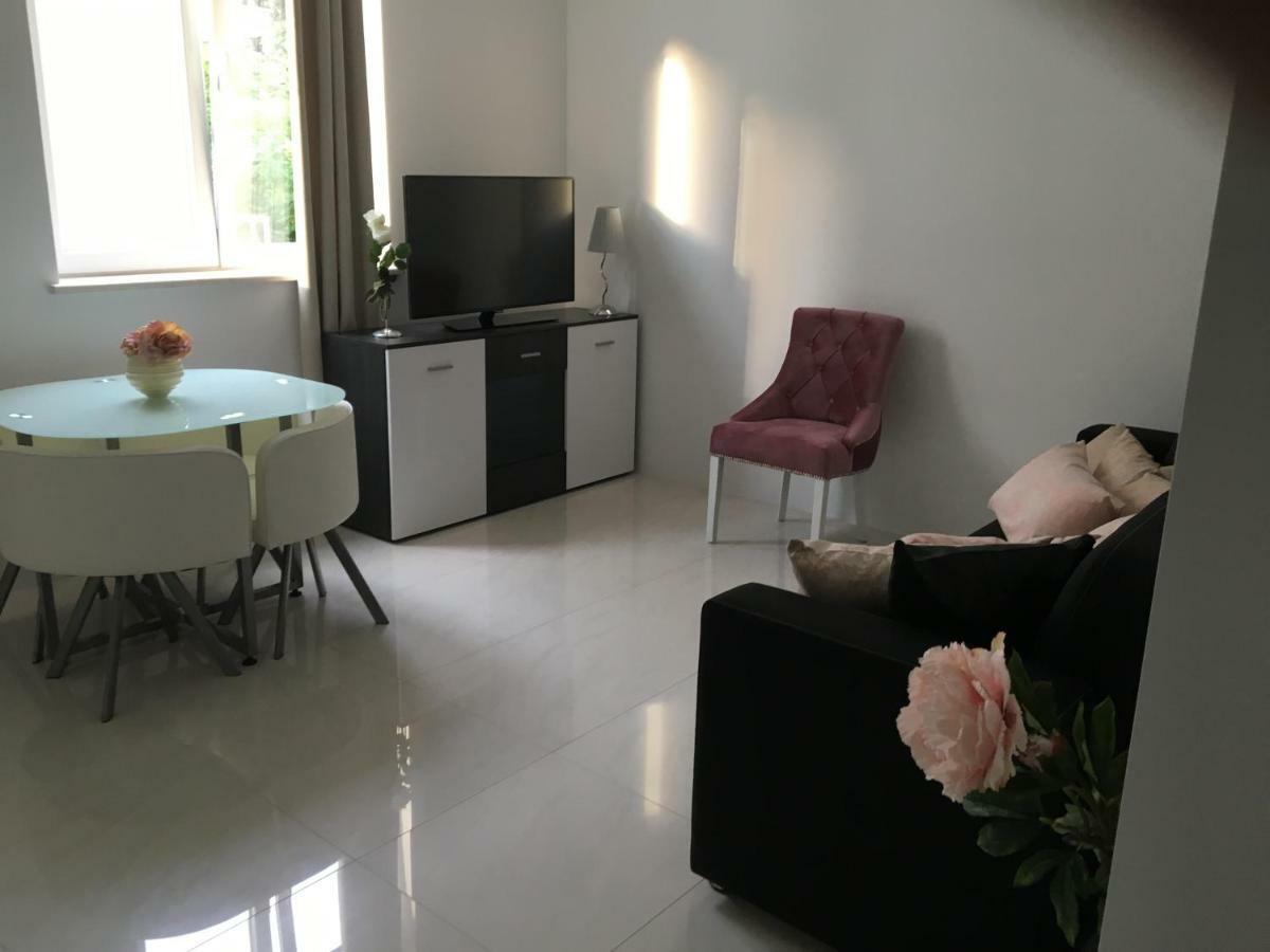 Concordia Lux Apartment ดูบรอฟนิก ภายนอก รูปภาพ