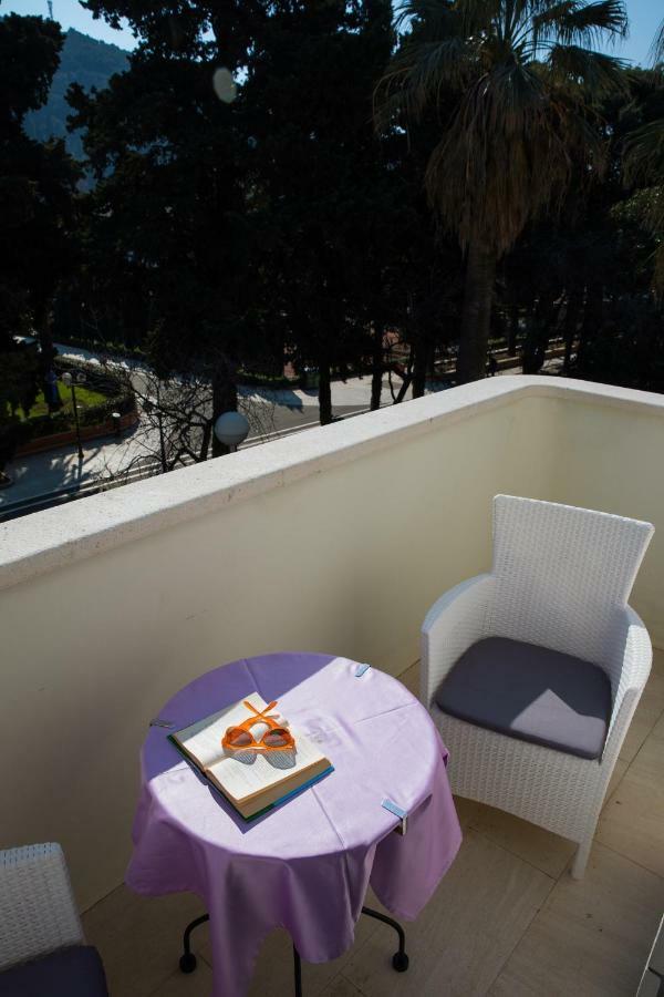 Concordia Lux Apartment ดูบรอฟนิก ภายนอก รูปภาพ