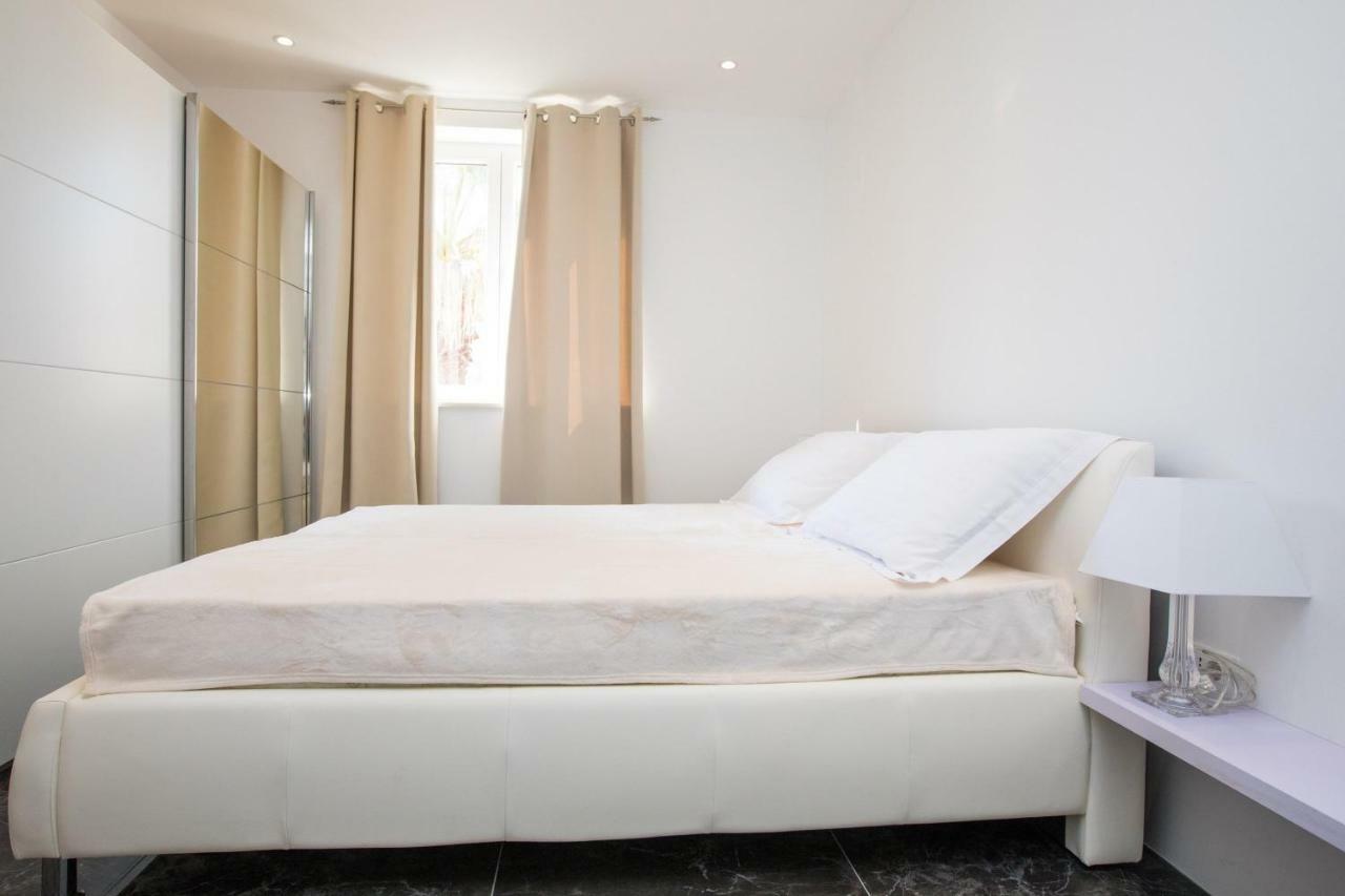Concordia Lux Apartment ดูบรอฟนิก ภายนอก รูปภาพ