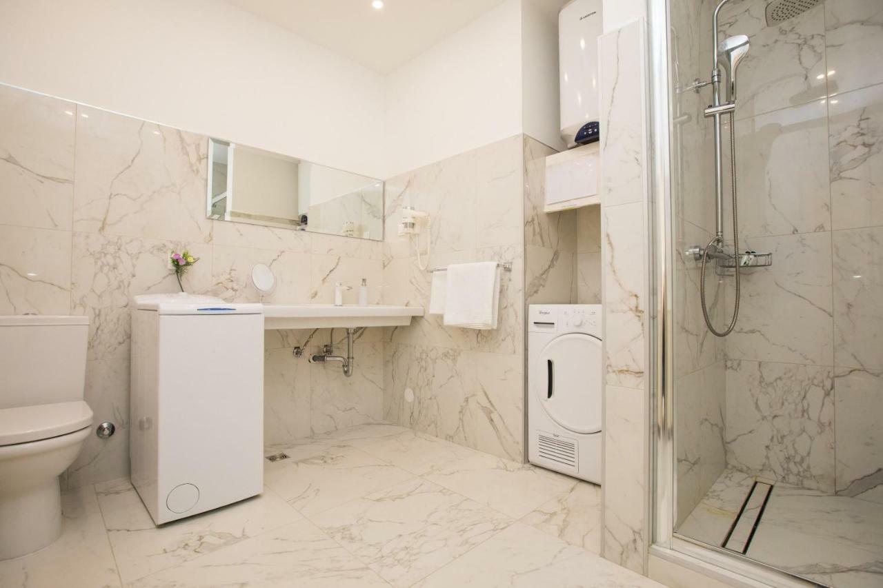 Concordia Lux Apartment ดูบรอฟนิก ภายนอก รูปภาพ