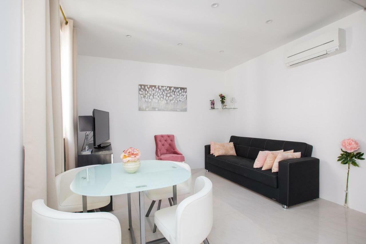 Concordia Lux Apartment ดูบรอฟนิก ภายนอก รูปภาพ