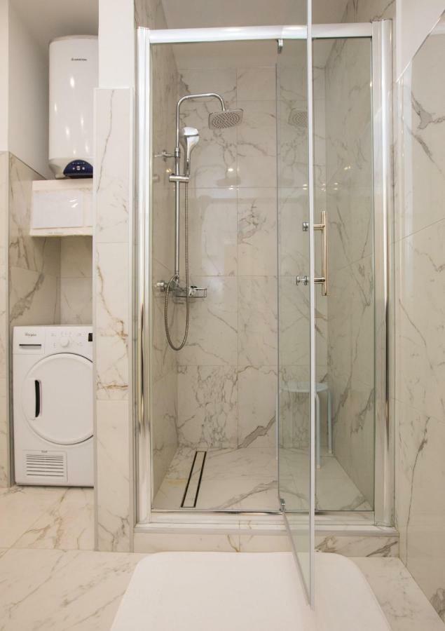 Concordia Lux Apartment ดูบรอฟนิก ภายนอก รูปภาพ