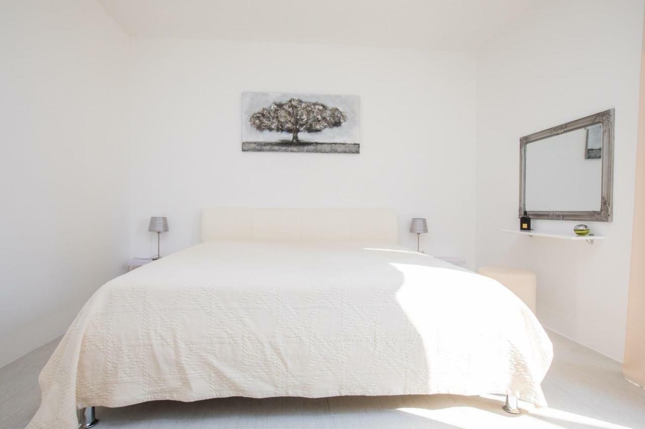 Concordia Lux Apartment ดูบรอฟนิก ภายนอก รูปภาพ